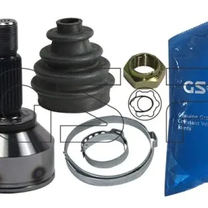Zestaw przegubu, wał napędowy GSP 818069 Wysoka jakość