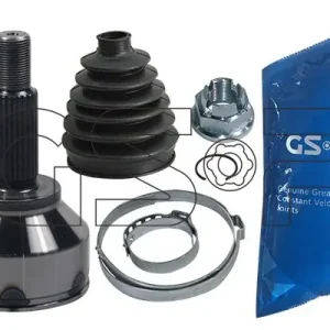 Zestaw przegubu, wał napędowy GSP 818105 Oryginalny