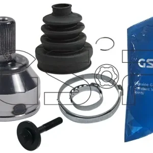 Zwrot pieniędzy Zestaw przegubu, wał napędowy GSP 818203