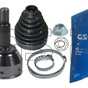 Szybka dostawa Zestaw przegubu, wał napędowy GSP 818207