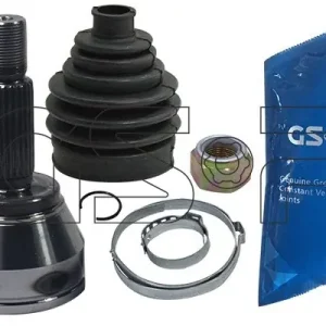 Zestaw przegubu, wał napędowy GSP 818222 Kup teraz