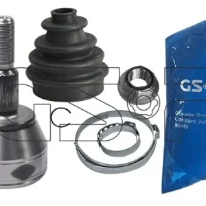 Zestaw przegubu, wał napędowy GSP 818240 Bezpieczna płatność
