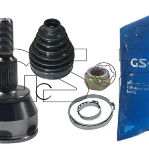 Zestaw przegubu, wał napędowy GSP 818244 Premium