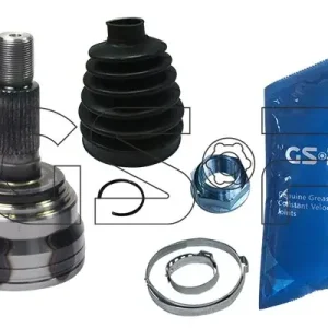 Zestaw przegubu, wał napędowy GSP 818245 Zwrot pieniędzy