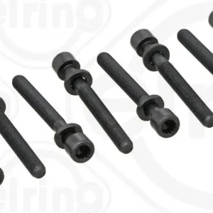 Zestaw śrub głowicy cylindrów ELRING 819.817 Najlepsza cena