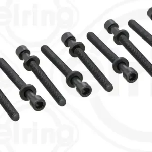 Zestaw śrub głowicy cylindrów ELRING 819.875 Darmowa dostawa