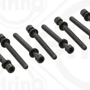 Zestaw śrub głowicy cylindrów ELRING 819.891 Darmowa dostawa