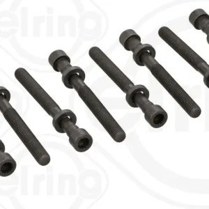 Zestaw śrub głowicy cylindrów ELRING 819.956 Oryginalny