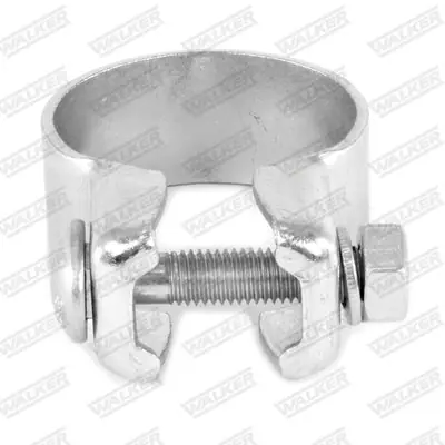 Część zaciskowa, układ wydechowy WALKER 81990 Niska cena