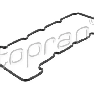 Uszczelka, pokrywa głowicy cylindrów TOPRAN 820 252 Oryginalny