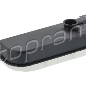 Oryginalny Zbiorniczek wyrównawczy, płyn chłodzący TOPRAN 820 349