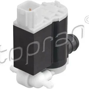 Wysoka jakość Pompa spryskiwacza, spryskiwacz szyby czołowej TOPRAN 820 407