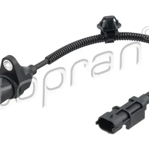 Generator impulsów, wał korbowy TOPRAN 820 600 Bezpieczna płatność