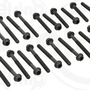 Zestaw śrub głowicy cylindrów ELRING 820.122 Kup teraz