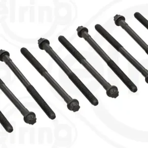 Rabat Zestaw śrub głowicy cylindrów ELRING 820.229