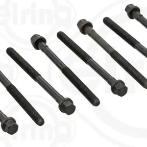 Popularny Zestaw śrub głowicy cylindrów ELRING 820.490