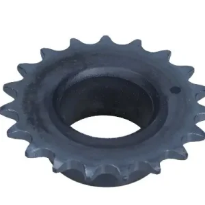 Oferta KOŁO POMPY OLEJU RENAULT/DACIA ZĘBATE CL