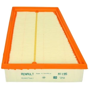 FILTR POWIETRZA ORYGINAL Tani