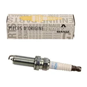 Zwrot pieniędzy ŚWIECA ISKR. RENAULT