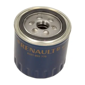 FILTR OLEJU RENAULT Bezpieczna płatność