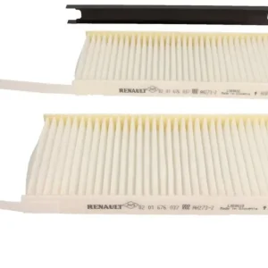 Oryginalny FILTR KABINOWY MASTER IV