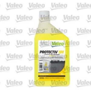 Popularny Ochrona przed zamarzaniem VALEO 820734
