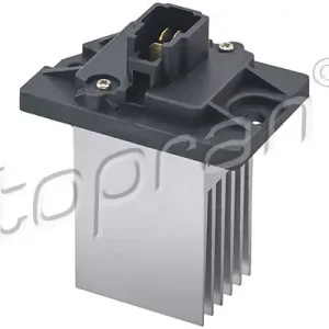 Opornik, wentylator wewnętrzny TOPRAN 821 199 Darmowa dostawa