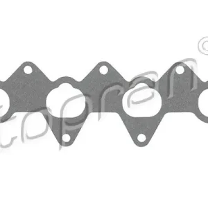 Uszczelka, kolektor dolotowy TOPRAN 821 369 Autentyczny