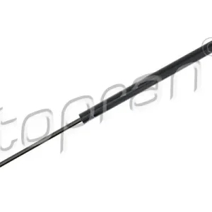 Sprężyna gazowa, pokrywa bagażnika TOPRAN 821 560 Najlepsza cena