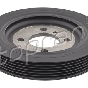 Oferta Koło pasowe, wał korbowy TOPRAN 821 700