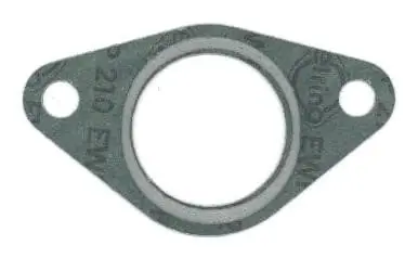 Bezpieczna płatność Uszczelka, kolektor dolotowy ELRING 821.013