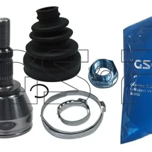 Zestaw przegubu, wał napędowy GSP 821030 Tani