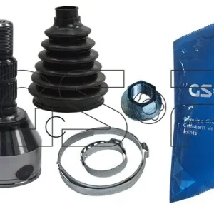 Oryginalny Zestaw przegubu, wał napędowy GSP 821038