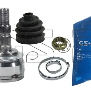 Najlepsza cena Zestaw przegubu, wał napędowy GSP 821043