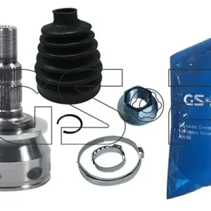 Zwrot pieniędzy Zestaw przegubu, wał napędowy GSP 821049