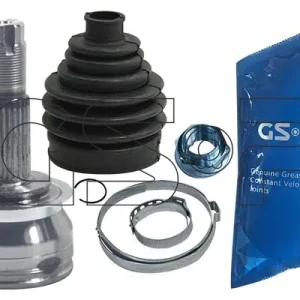 Oryginalny Zestaw przegubu, wał napędowy GSP 821058