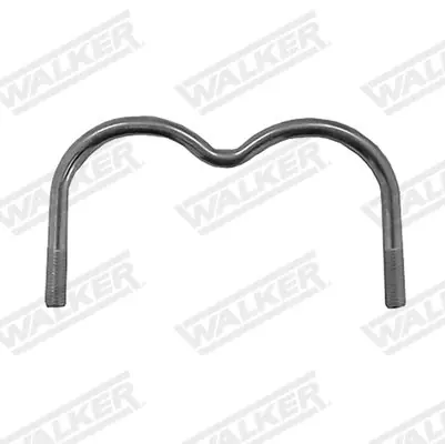 Kup teraz Część zaciskowa, układ wydechowy WALKER 82144