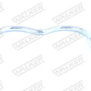 Bezpieczna płatność Część zaciskowa, układ wydechowy WALKER 82145