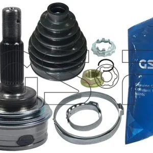Zestaw przegubu, wał napędowy GSP 822001 Autentyczny