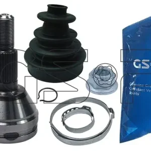 Zestaw przegubu, wał napędowy GSP 822009 Ostatnia szansa