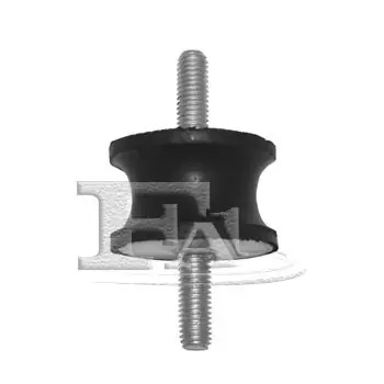 Uchwyt, system wydechowy FA1 823-905 Popularny