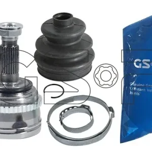 Nowość Zestaw przegubu, wał napędowy GSP 823002