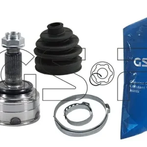 Bezpieczna płatność Zestaw przegubu, wał napędowy GSP 823010
