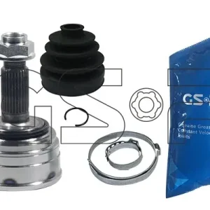 Zestaw przegubu, wał napędowy GSP 823013 Ekspresowa dostawa