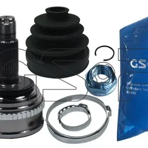 Zestaw przegubu, wał napędowy GSP 823014 Popularny