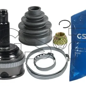 Zestaw przegubu, wał napędowy GSP 823017 Oferta