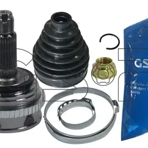 Zwrot pieniędzy Zestaw przegubu, wał napędowy GSP 823024