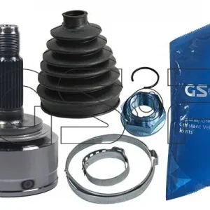 Autentyczny Zestaw przegubu, wał napędowy GSP 823034