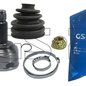 Zestaw przegubu, wał napędowy GSP 823038 Premium