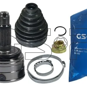 Zestaw przegubu, wał napędowy GSP 823047 Tani